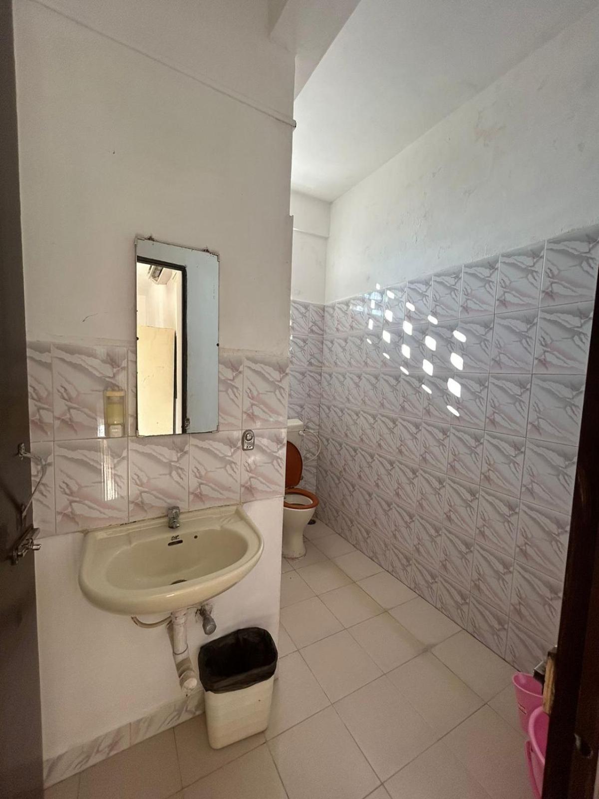Ocean View Goan Beach House Calangute Zewnętrze zdjęcie