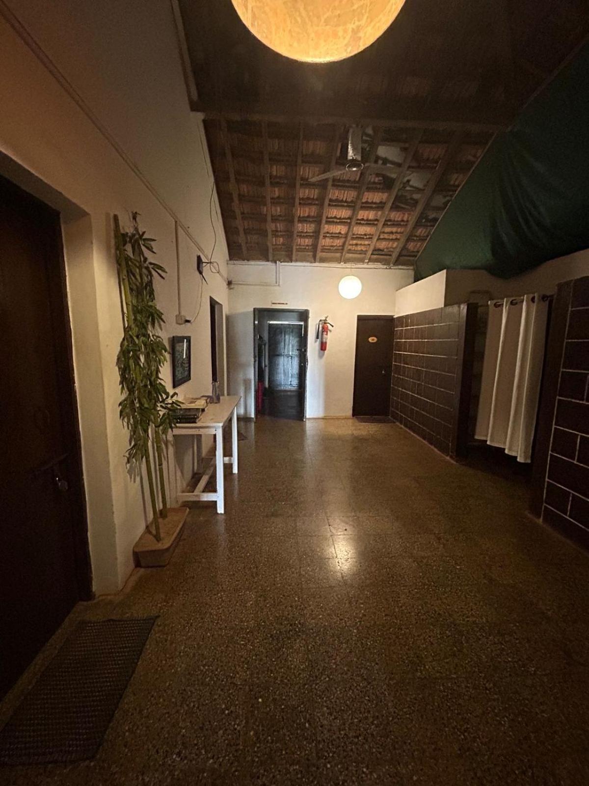 Ocean View Goan Beach House Calangute Zewnętrze zdjęcie